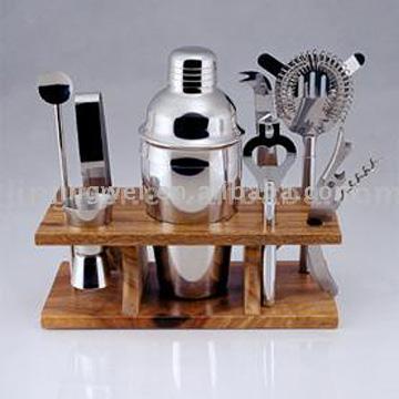  Bar Tool Set ( Bar Tool Set)