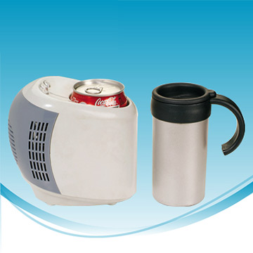  Cup Cooler (Coupe du Cooler)