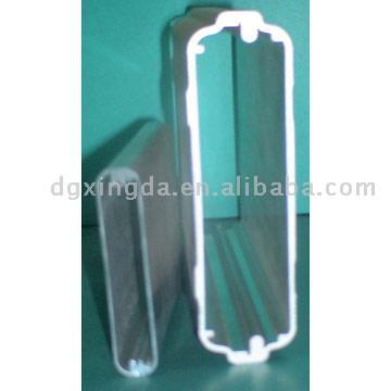  Square Tube (1156-002 and 756-002) ( Square Tube (1156-002 and 756-002))