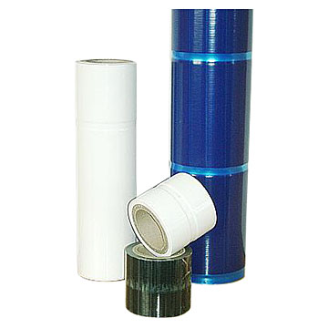  Perforated PE Protective Film (Перфорированные Защитная пленка ПЭ)