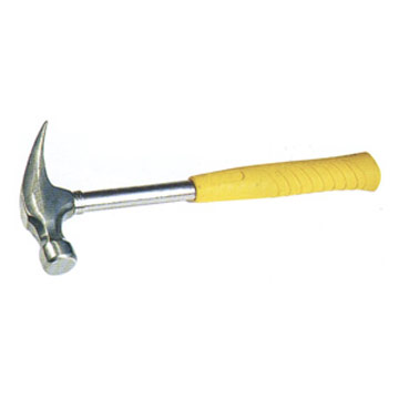 Claw Hammer mit Stahlgriff (Claw Hammer mit Stahlgriff)