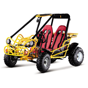  Go Kart (YG-005K) (Go Kart (YG-005K))