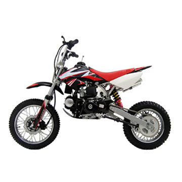  Dirt Bike (YG-039E) (Dirt Bike (YG-039E))