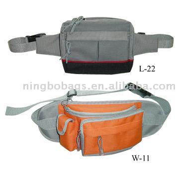  Waist Bags ( Waist Bags)