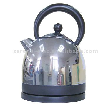  Dome Shape Kettle (Купола форме чайника)