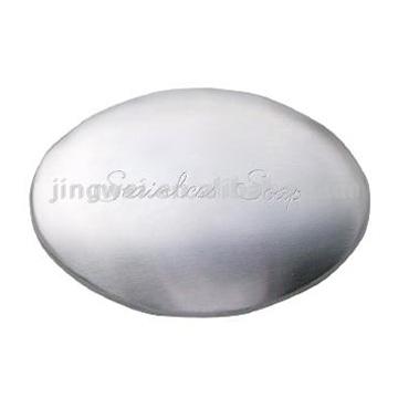  Stainless Steel Soap (Savon en acier inoxydable)