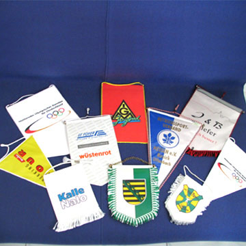  Table Banners (Tabelle Banner)