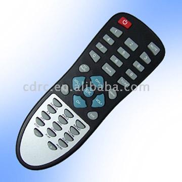  Remote Control (Пульт дистанционного управления)