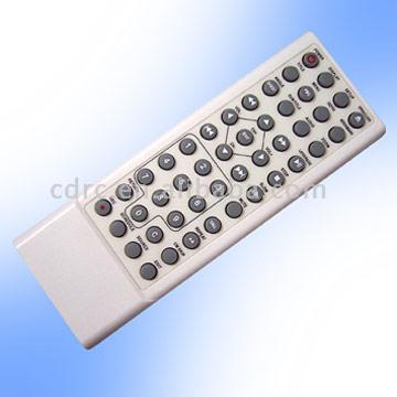  Remote Control (Remote Control)