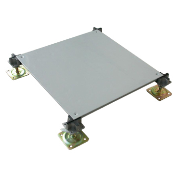  OA Intelligent Raised Access Floor (OA Intelligente Doppelboden)