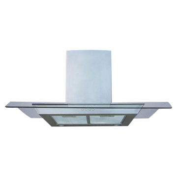  Range Hood (Range Hood)