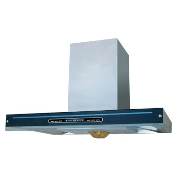  Range Hood (Range Hood)