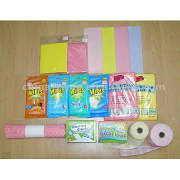  Non-Woven Cloth ( Non-Woven Cloth)