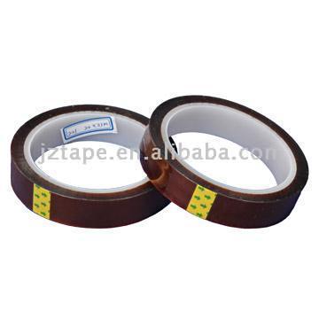  Polyimide Film Silicone Adhesive Tape (Polyimide Film Ruban adhésif en silicone)