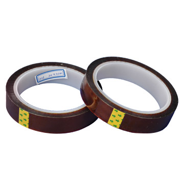  Polyimide Film Silicone Adhesive Tapes (Polyimide pellicule de silicone Rubans adhésifs)