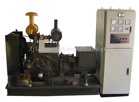  Weichai Deutz Diesel Oil Generating Set (Weichai Deutz Diesel Oil Generating Set)