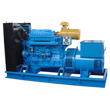 Diesel Oil Generating Set (Diesel Oil Generating Set)