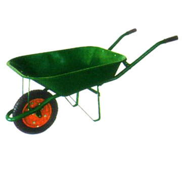  Wheelbarrow ( Wheelbarrow)