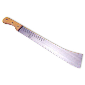 Machete (Machete)