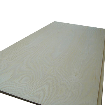  R/C Chinese Ash Plywood (R / C chinois Ash Plywood)