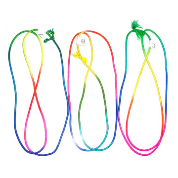  Color Rope ( Color Rope)