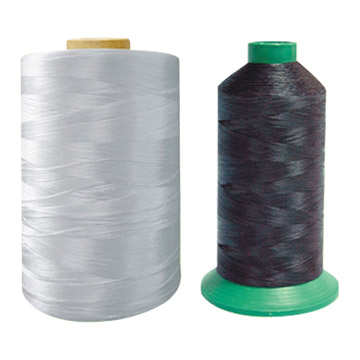  Twisted and Formed Filament Yarn (Twisted et formé des filés de filaments)