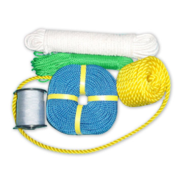  Ropes (Cordes)