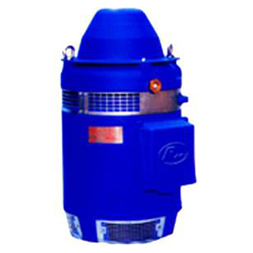  Series OHS Vertical Hollow-Shaft Motor (wp-1) ( Series OHS Vertical Hollow-Shaft Motor (wp-1))