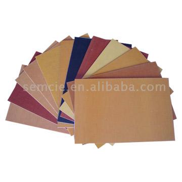  Cotton-Based Phenolic Laminates