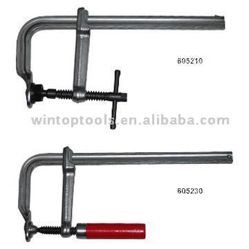  Wood Working Clamps ( Wood Working Clamps)