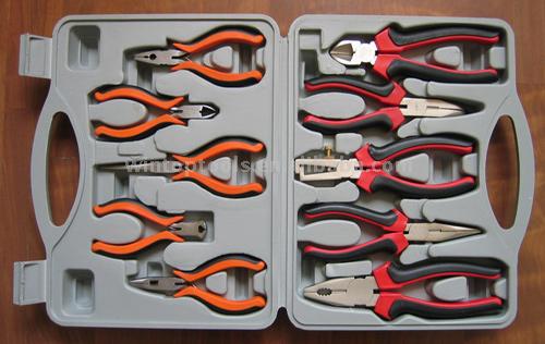  Pliers Sets (Pinces Sets)