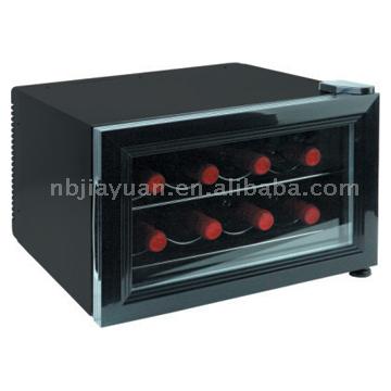  Wine Cooler (Вино Cooler)