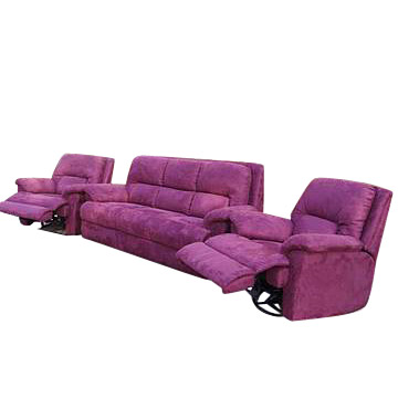  Multifunction Recliners (Многофункциональные складные кресла)