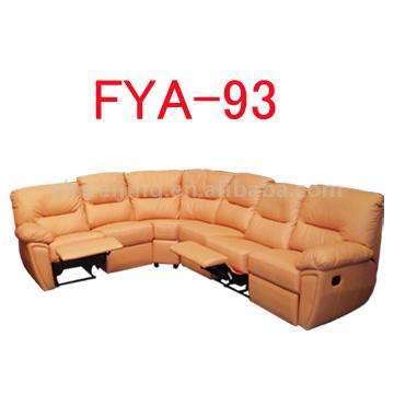  Multifunction Corner Sofa (Многофункциональный угловой диван)