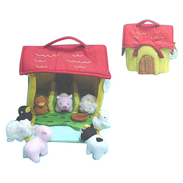  Educational Toys (Jouets éducatifs)