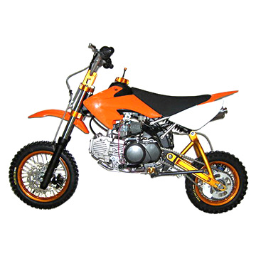  Dirt Bike (Dirt Bike)