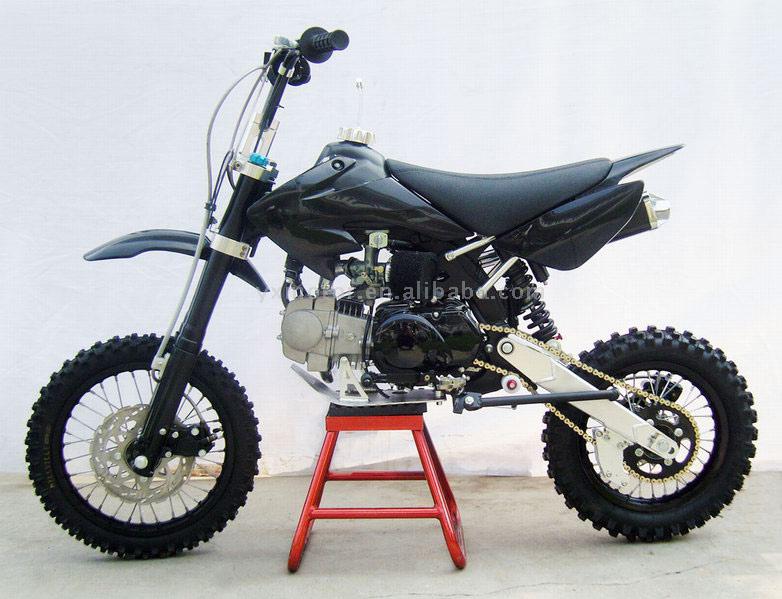  Dirt Bike (Байк)