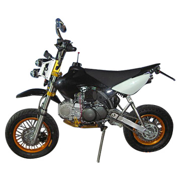  Dirt Bike (Dirt Bike)