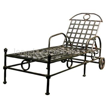  Aluminum Garden Furniture (Alu-Gartenmöbel)