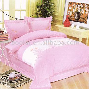  Comforter Set & Bedding Set ( Comforter Set & Bedding Set)