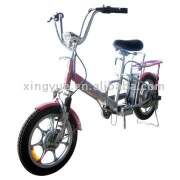  Mini Bicycle (Mini Fahrrad)
