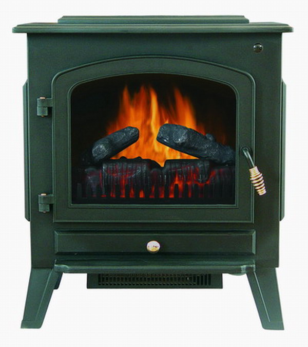  Electric Stove (Электрическая плита)