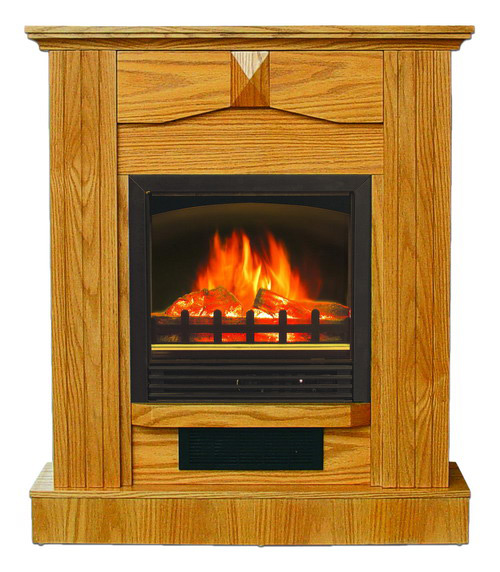  Electric Fireplace Heater (Электрический камин отопление)