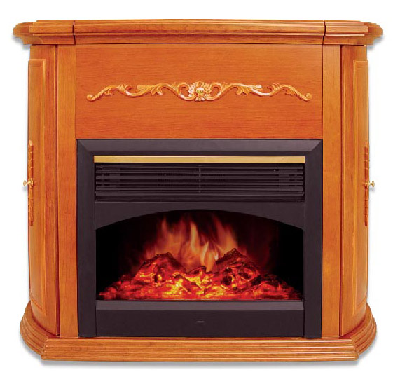  Fireplace Heater (Камин отопление)