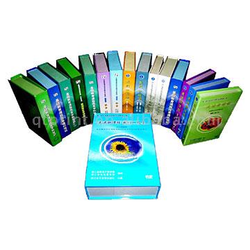  CD Boxes ( CD Boxes)