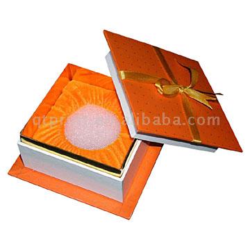  Jewelry Box (Jewelry Box)