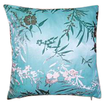  Jacquard Velvet Cushion ( Jacquard Velvet Cushion)