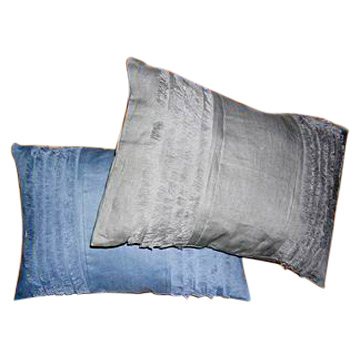  Linen Cushions (Лен подушки)