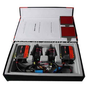  HID Conversion Kit (HID Conversion Kit)