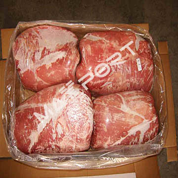  Frozen Beef Hindquarter